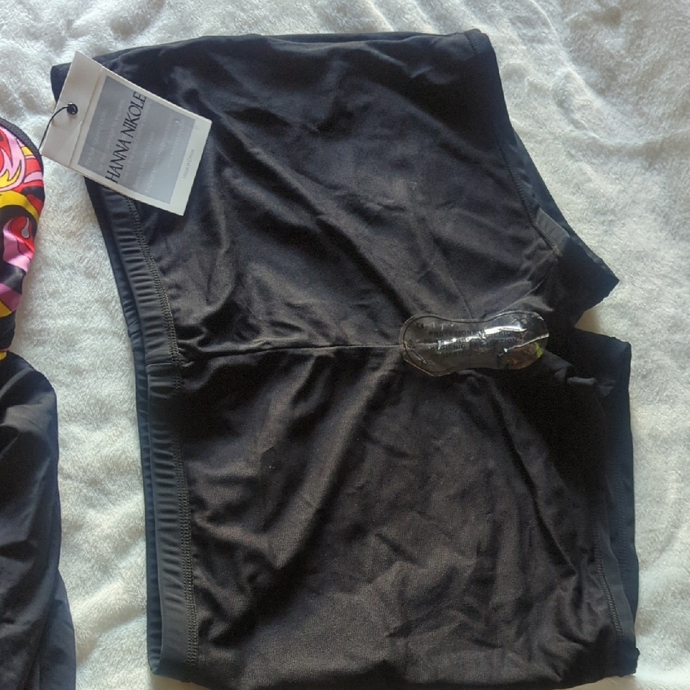 NWT Hanna Nikole Tankini - Picture 2 of 6